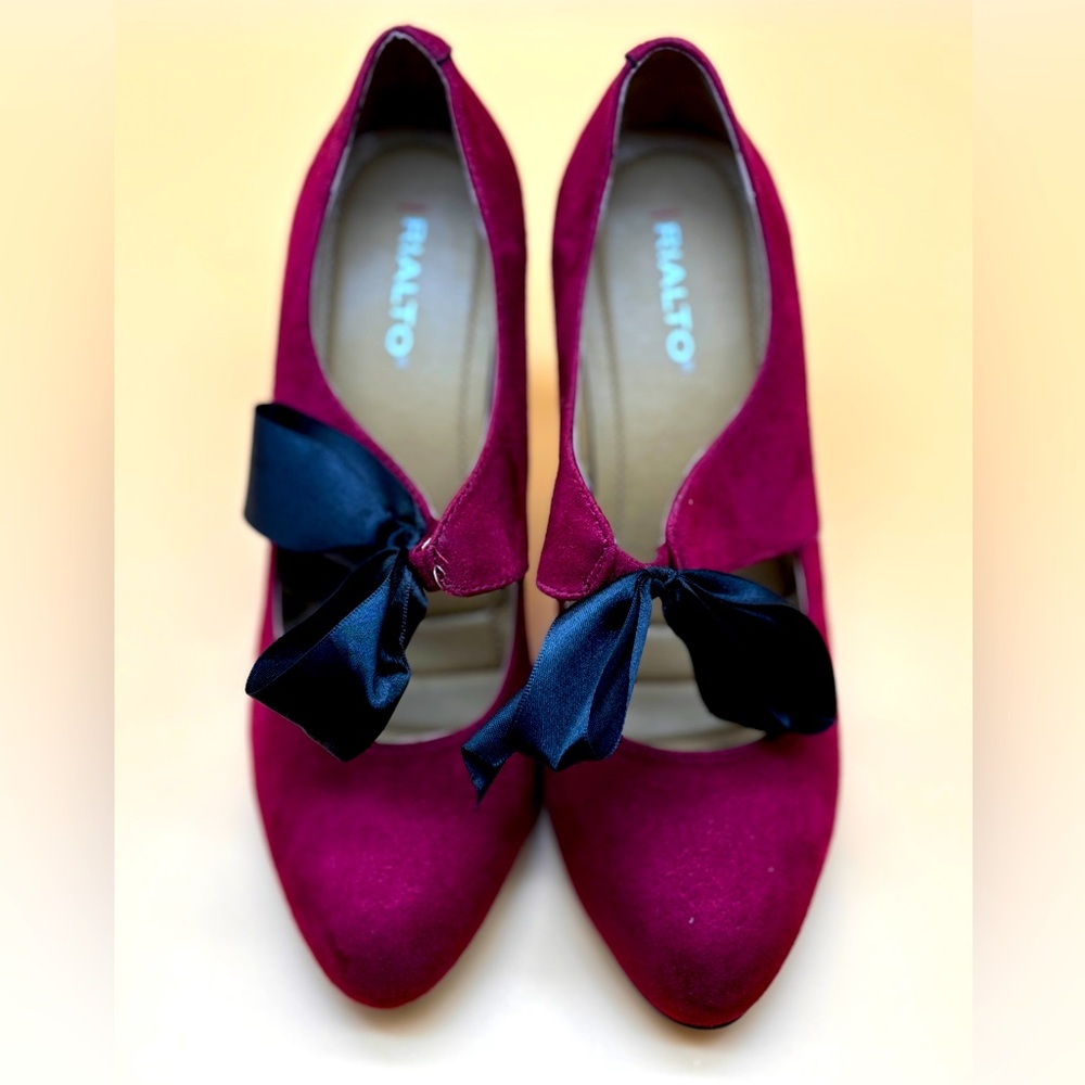 Rialto shoes brand new